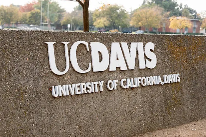 UC Davis Acceptance Rate 2024 2025 US