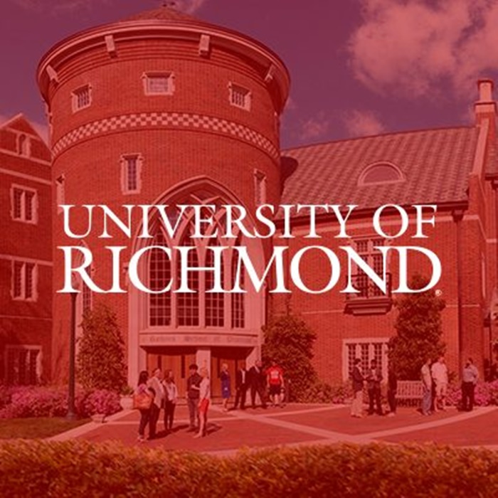 University of Richmond Acceptance Rate