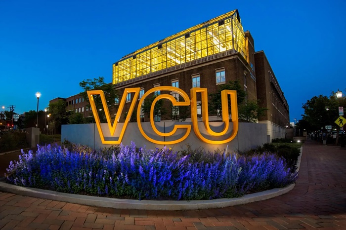 VCU Acceptance Rate US